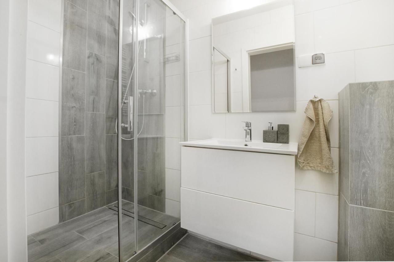 Duarte Apartamenty Vratislav Exteriér fotografie
