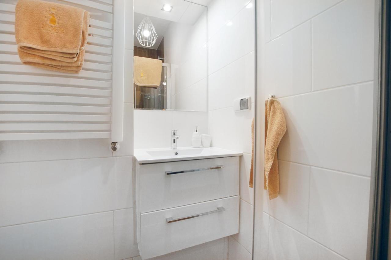 Duarte Apartamenty Vratislav Exteriér fotografie