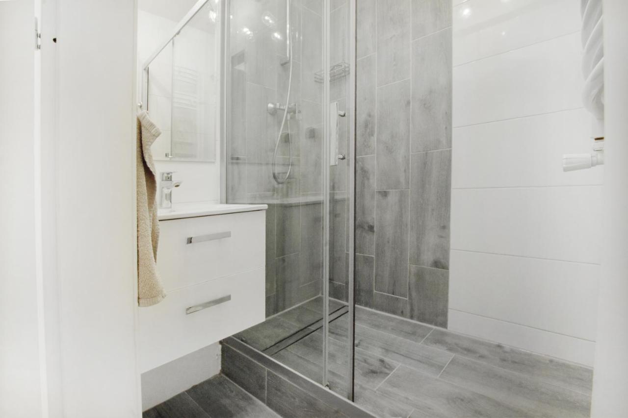 Duarte Apartamenty Vratislav Exteriér fotografie