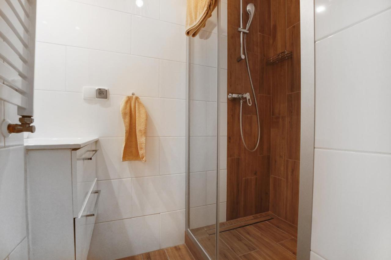 Duarte Apartamenty Vratislav Exteriér fotografie