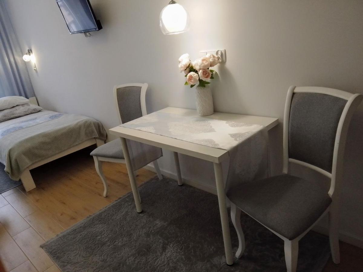 Duarte Apartamenty Vratislav Exteriér fotografie